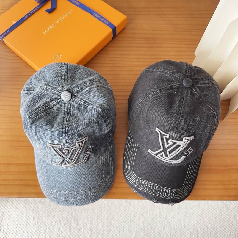 LV cap dx22